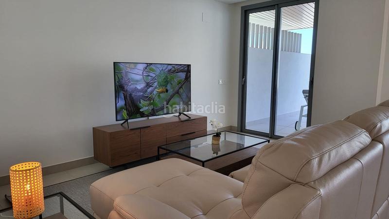 Foto baf36fae-4766-4def-9b1e-053aa67275d6. Lloguer apartament amb piscina a Los Árboles Mijas