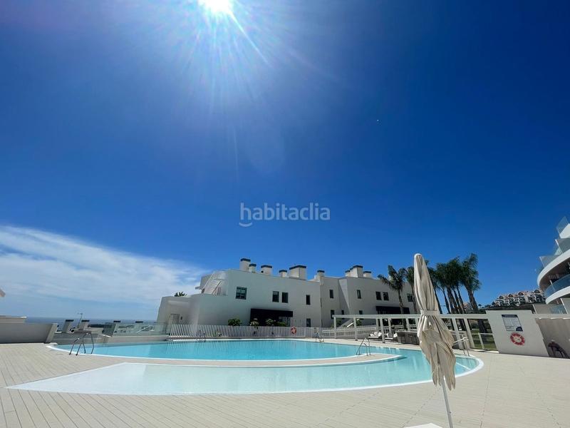 Foto bdd4cf9d-3df4-4c0a-85a2-bb7b25b5b403. Lloguer apartament amb piscina a Los Árboles Mijas