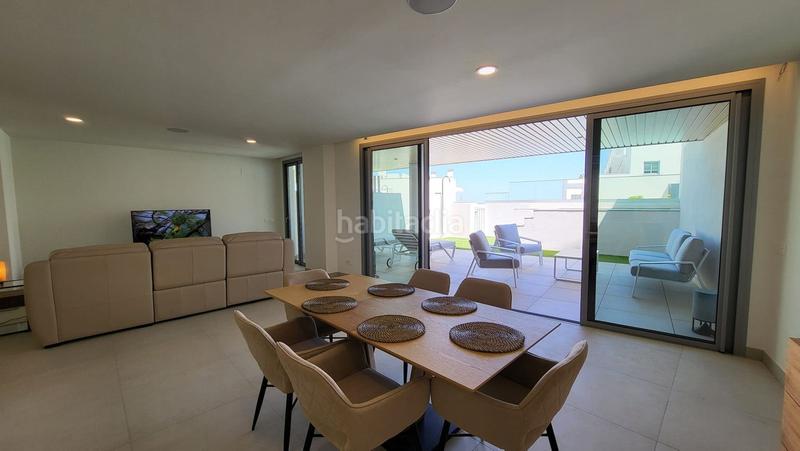 Foto ca927db3-b710-43e9-921b-fea9c1dbe7a9. Lloguer apartament amb piscina a Los Árboles Mijas