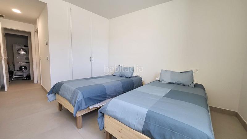 Foto cad8dea2-e664-44f2-a5ae-018c08bc0b12. Lloguer apartament amb piscina a Los Árboles Mijas