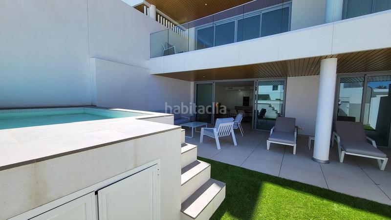 Foto d91f39c4-0ad2-4c72-a526-0167a2de92f5. Lloguer apartament amb piscina a Los Árboles Mijas