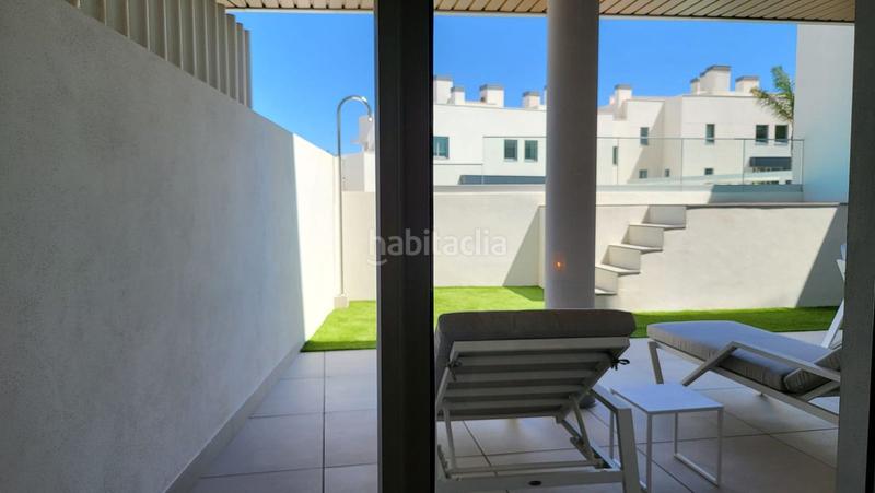 Foto e2210555-21b8-4492-bc98-123d3bbcc5dd. Lloguer apartament amb piscina a Los Árboles Mijas