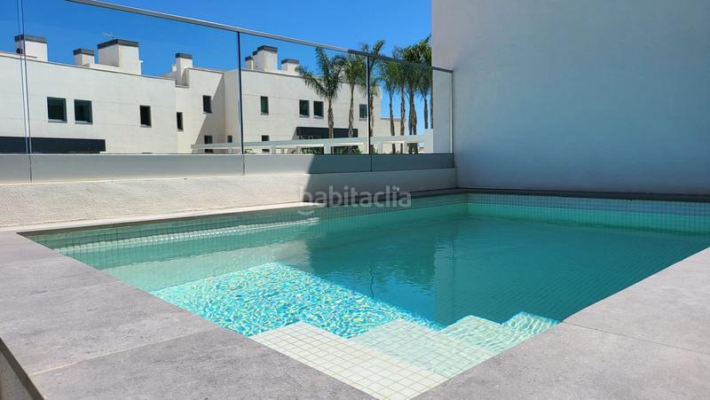 Foto f1d028a2-fc89-4b3f-b388-c2c9289fd457. Lloguer apartament amb piscina a Los Árboles Mijas