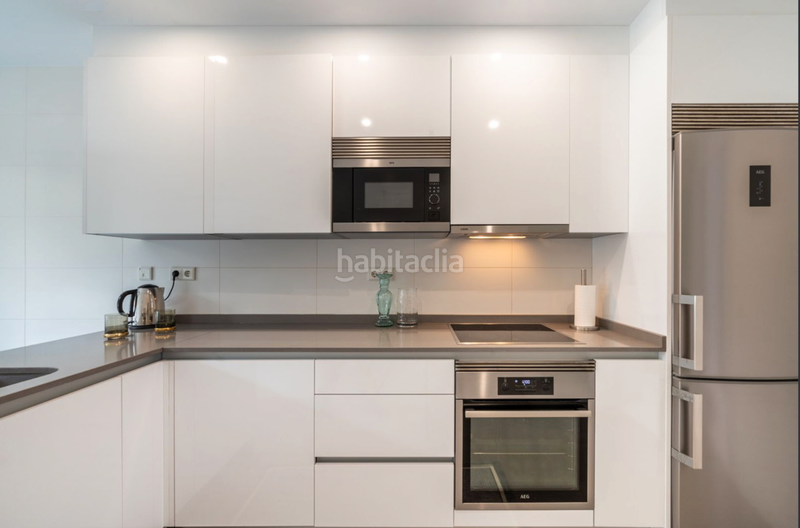 Foto d0b0c724-3515-474a-b08d-41c4512f12ed. Alquiler apartamento  casi nuevo a estrenar en la milla de oro, en Marbella