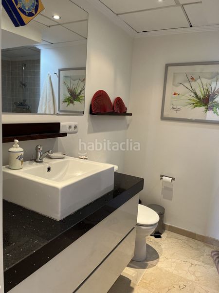 Foto 02e59179-f5de-4e33-8362-64e9c8017222. Lloguer dúplex amb piscina a San Pedro de Alcántara Pueblo Marbella