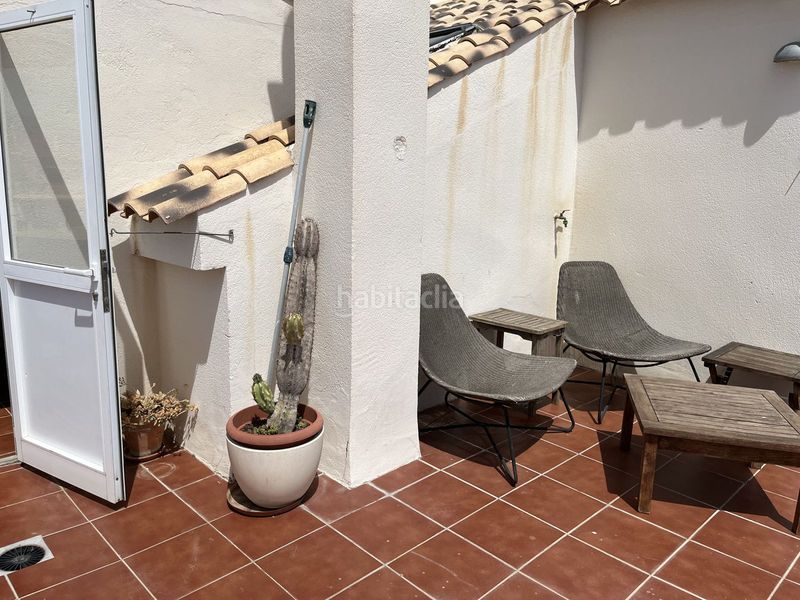 Foto 17553a16-0c1a-4ee9-adb6-d5250e6cbf34. Lloguer dúplex amb piscina a San Pedro de Alcántara Pueblo Marbella