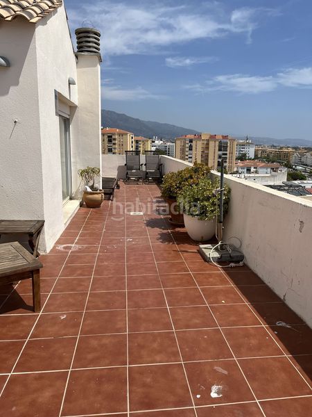Foto 32a3a0b9-b41f-4151-880e-7c0986259fb7. Lloguer dúplex amb piscina a San Pedro de Alcántara Pueblo Marbella