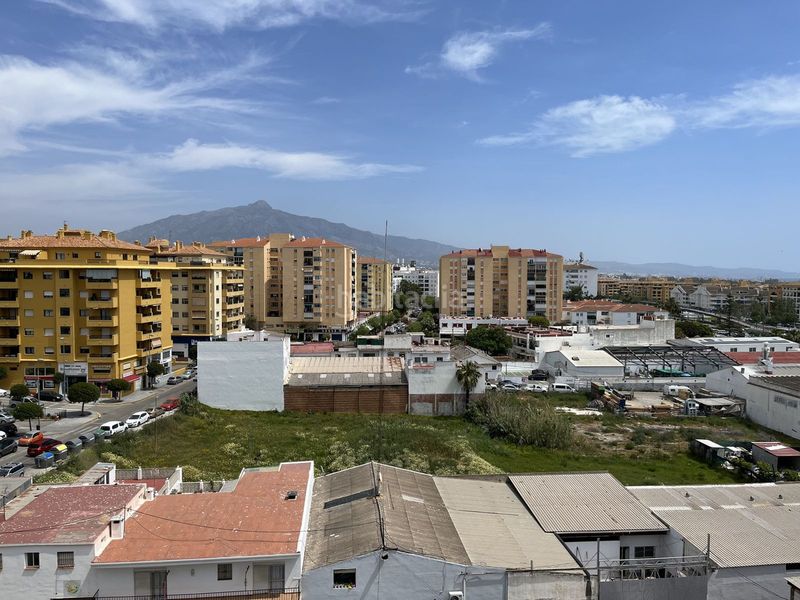 Foto 7a0fe378-ed36-4532-a109-3d78c048bf18. Lloguer dúplex amb piscina a San Pedro de Alcántara Pueblo Marbella