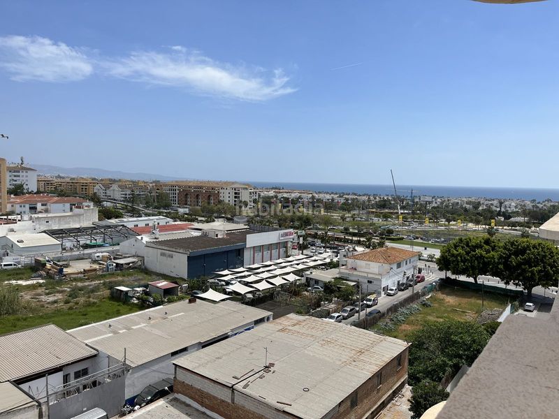 Foto a1fb78ce-692f-4e5b-aed7-b0a551e5e01b. Lloguer dúplex amb piscina a San Pedro de Alcántara Pueblo Marbella
