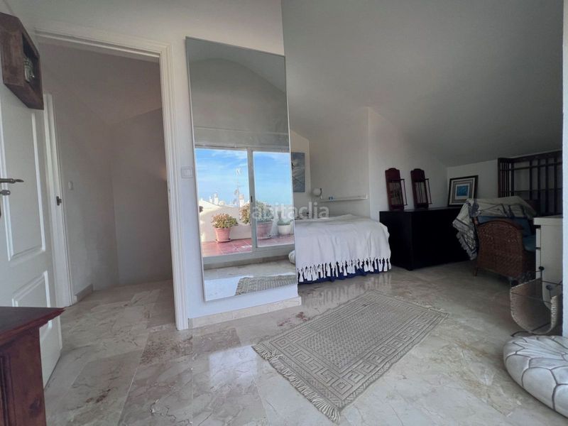 Foto cc667b50-434b-4f3e-ae16-3476b437498d. Lloguer dúplex amb piscina a San Pedro de Alcántara Pueblo Marbella