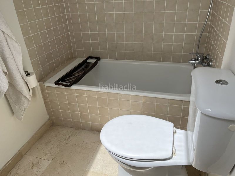 Foto fe7ee3be-1a83-440d-a06e-072ae0a8f908. Lloguer dúplex amb piscina a San Pedro de Alcántara Pueblo Marbella
