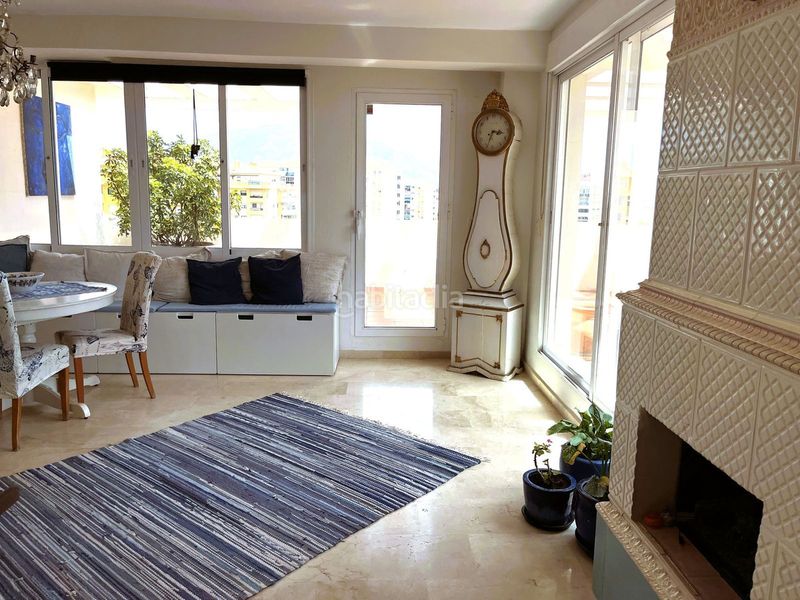 Foto fed882f7-322a-443d-ba9c-ebfc51732e57. Lloguer dúplex amb piscina a San Pedro de Alcántara Pueblo Marbella