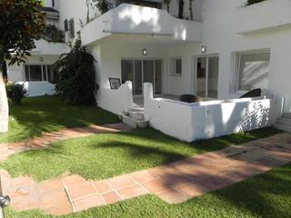 Lloguer Apartament a Puerto Banús. Vive frente al mar en puerto banús: apartamento de lujo en plant