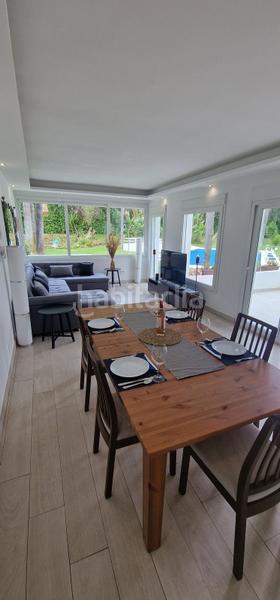 Foto 47da5ae1-0c10-45df-a7dc-336f6a19010a. Lloguer apartament amb piscina a Puerto Banús Marbella