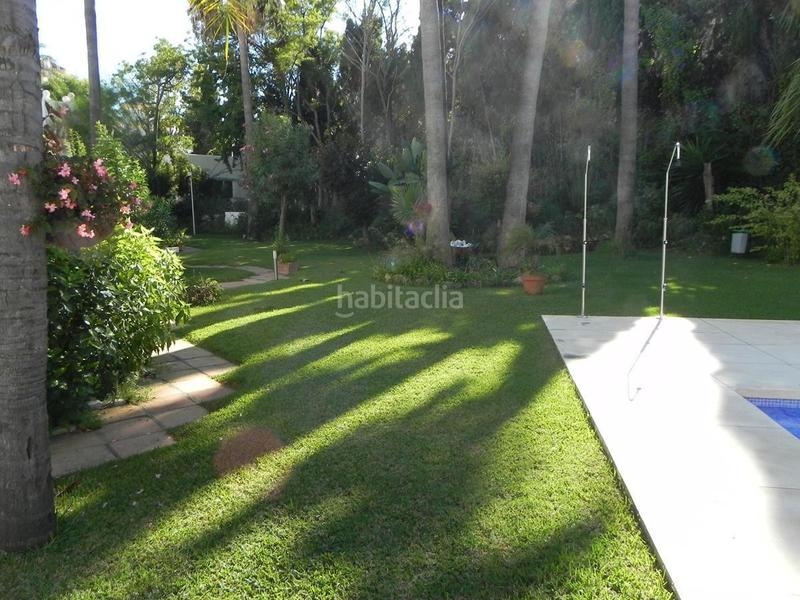 Foto 15e8f806-c125-4ace-a676-53a16bb78664. Rent apartment with pool in Puerto Banús Marbella