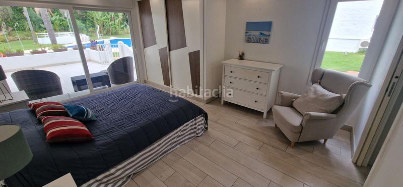 Foto 26717d12-1fbe-4427-9894-7a7e6f6a85c8. Rent apartment with pool in Puerto Banús Marbella