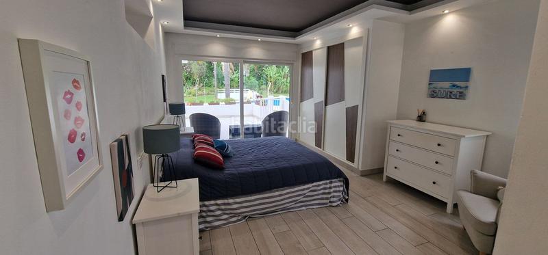 Foto 2dc719b6-672f-4c39-9bd9-8d8b077c8d7e. Rent apartment with pool in Puerto Banús Marbella