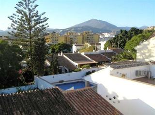 Chalet en Puerto Banús