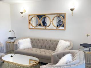 Apartamento en Los Naranjos. Vive el lujo y la sofisticación en magna marbella: elegante apar