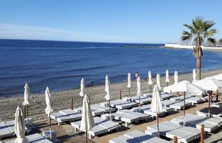 Apartament a Casco Antiguo. Mostrar versiones  ¡oportunidad única en marbella! apartamento d
