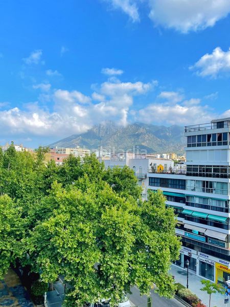 Foto 4a32fd1f-691a-44e8-b8b6-3e32fc720d1e. Apartament amb piscina a Casco Antiguo Marbella