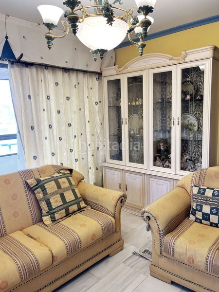 Foto 4f82a59c-a133-4ddd-aeac-d2664f0cb4bb. Apartament amb piscina a Casco Antiguo Marbella