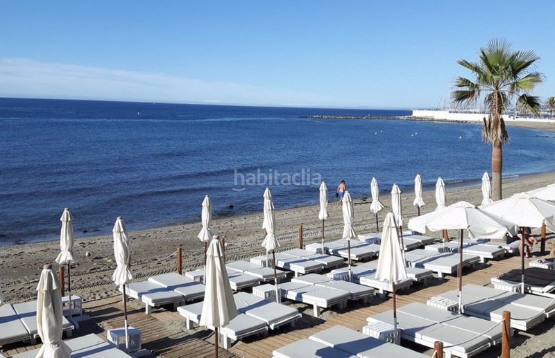 Foto 865c20ec-c1cb-41e7-ae51-23b981284061. Apartament amb piscina a Casco Antiguo Marbella