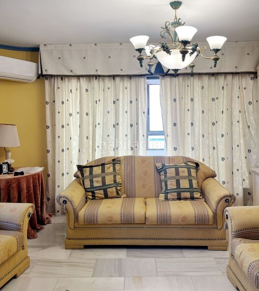 Foto 8844803f-6a1a-461c-ae0d-ad21378c3264. Apartament amb piscina a Casco Antiguo Marbella
