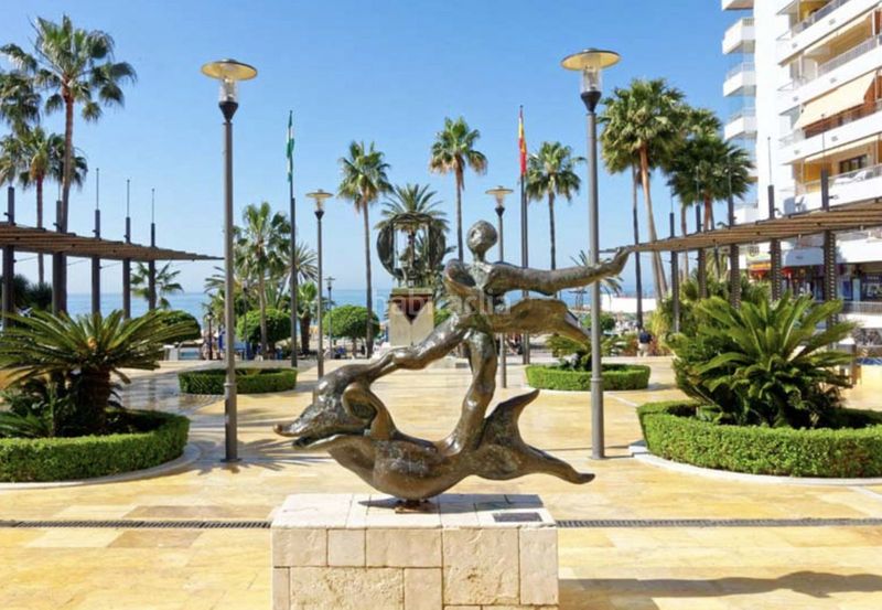 Foto 9ec2983f-e889-4de4-bf40-bac9309ab72e. Apartament amb piscina a Casco Antiguo Marbella