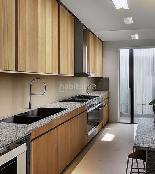 Foto a971964f-cb34-4df0-b599-da547c38a5fa. Apartament amb piscina a Casco Antiguo Marbella