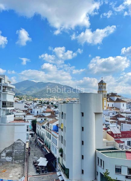 Foto c4368b72-d209-410e-b6e0-e98348dd4bb2. Apartament amb piscina a Casco Antiguo Marbella