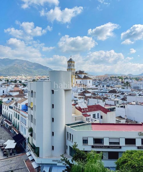 Foto c8d21eb6-f0cf-4135-bfa9-462476c699f8. Apartament amb piscina a Casco Antiguo Marbella