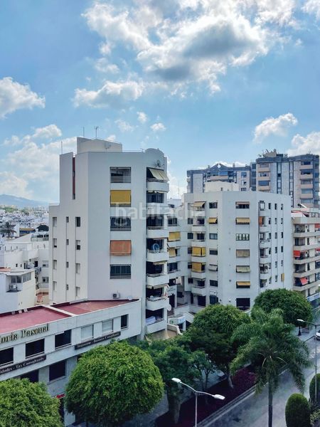 Foto d570dc28-4143-4556-9111-e5562a677e15. Apartament amb piscina a Casco Antiguo Marbella