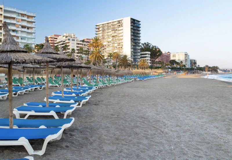 Foto e4812d79-0cec-43c5-8595-0d87f302d148. Apartament amb piscina a Casco Antiguo Marbella