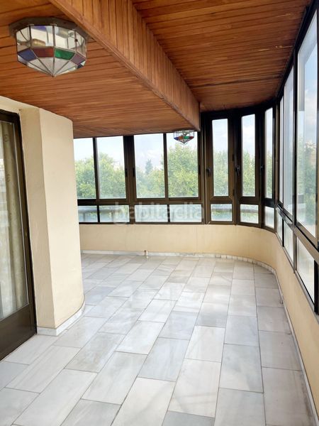 Foto eb4e077a-2068-4ce7-b58a-178ee78d9158. Apartament amb piscina a Casco Antiguo Marbella