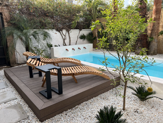 Rent House in La Dama de Noche - La Alzambra. Casa a estrenar en lujosa zona de nueva andalucia