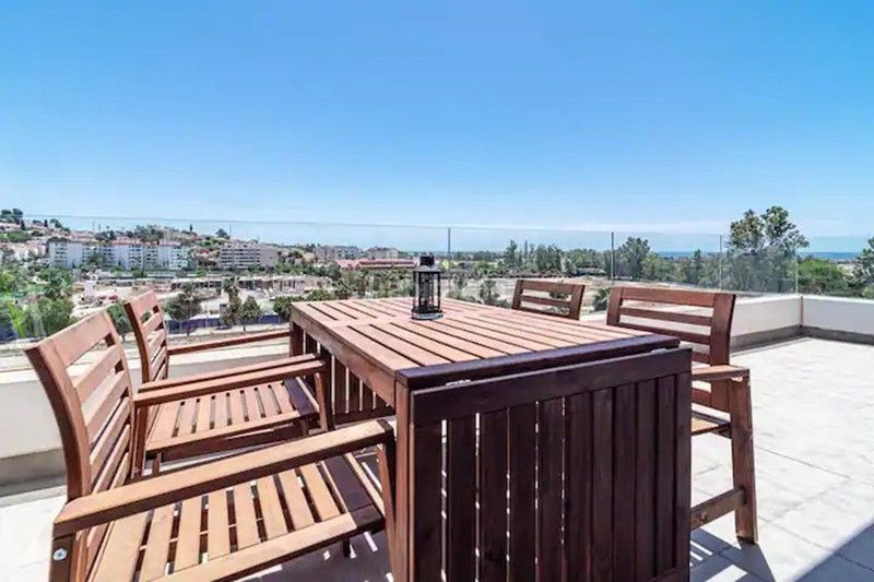 Foto 050d6cd4-1f89-46a1-9a4f-c876d5dffdcd. Apartamento excelente apartamento de venta en nueva andalucía en Marbella