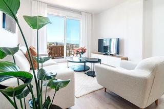 Apartament a Rodeo Alto - Guadaiza - La Campana. Excelente apartamento de venta en nueva andalucía