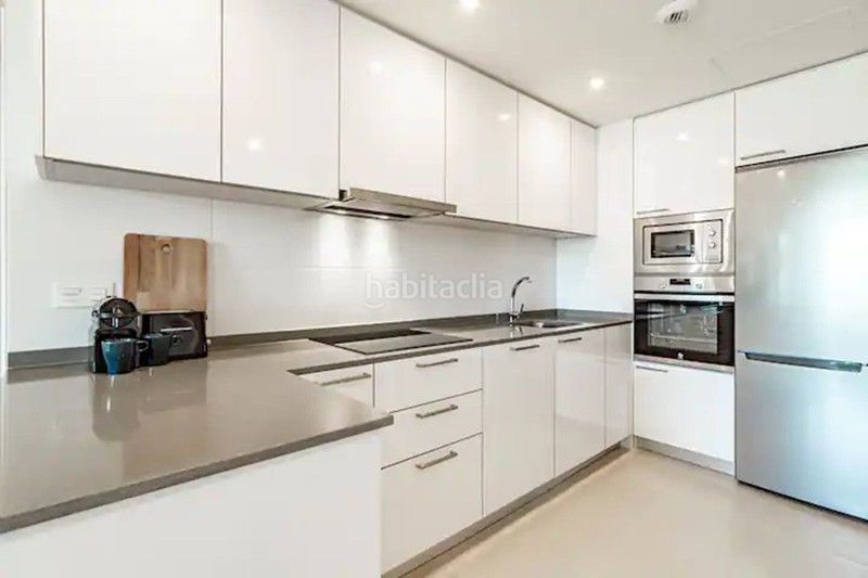 Foto 8167c77d-e1c0-4f15-87f0-5ecc64314ae0. Apartamento excelente apartamento de venta en nueva andalucía en Marbella