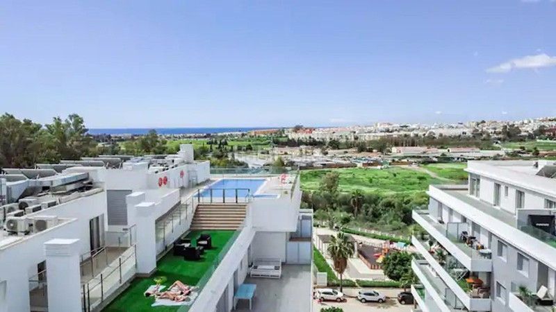 Foto b348f360-7b4a-4707-b184-7d6e77a24ecf. Apartamento excelente apartamento de venta en nueva andalucía en Marbella