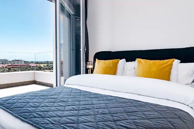 Foto cb75f6d2-c563-42fc-ad18-b4221a4cece3. Apartamento excelente apartamento de venta en nueva andalucía en Marbella