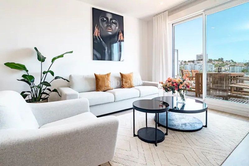 Foto cbda30a9-f142-4534-81b5-6f59207b1483. Apartamento excelente apartamento de venta en nueva andalucía en Marbella