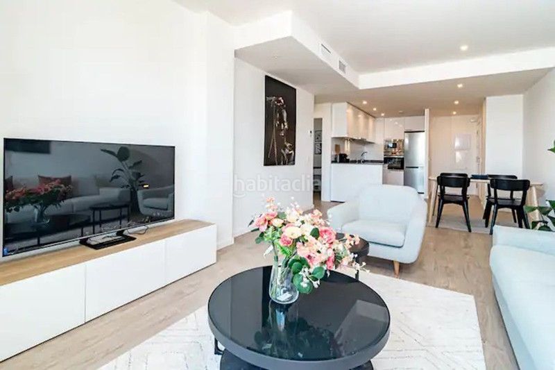 Foto deedb366-26c3-4e38-b108-ce465c630a87. Apartamento excelente apartamento de venta en nueva andalucía en Marbella