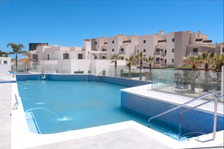 Appartement à Urbanizacion sup c23-ensanche la ca 7b. Apartamento casi nuevo en la cala de mijas