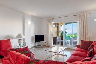 Appartement à Nueva Andalucía centro. Lindo apartamento de venta en nueva andalucia