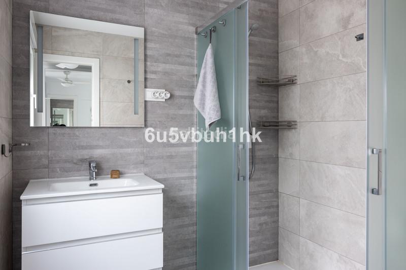 Foto 5b513814-8181-43c6-9c55-84310a60c06c. Àtic a Centro ciudad Fuengirola