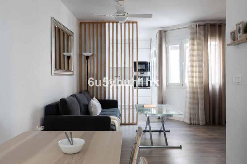 Foto 75405dd5-8b1e-4e6c-9d11-05c7bff7811c. Àtic a Centro ciudad Fuengirola