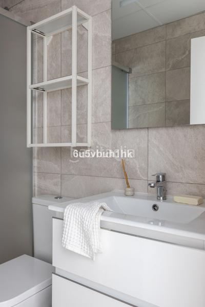 Foto b9a2738e-ba61-4577-a401-5744514e1c2d. Àtic a Centro ciudad Fuengirola