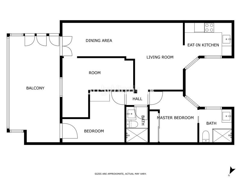 Foto c96e284a-e063-4e01-986f-b13d86749dd9. Àtic a Centro ciudad Fuengirola
