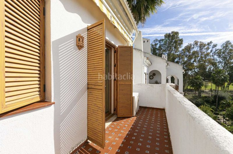 Foto bccefaf0-225e-4db5-bab1-98617937d9db. Pis amb aparcament piscina a Los Naranjos Marbella